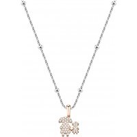 Collana Morellato Donna Love in Acciaio SOR15 - SOR15
